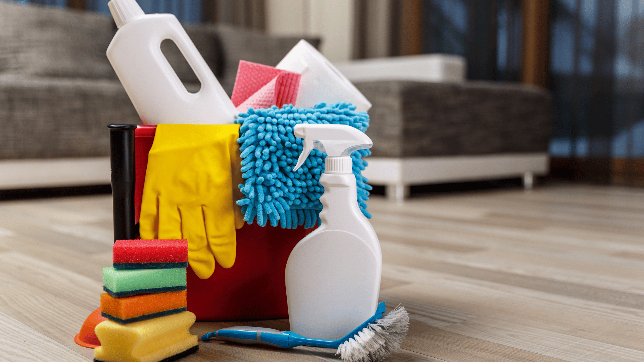 Why Preventative Cleaning Matters More Than Ever in 2026