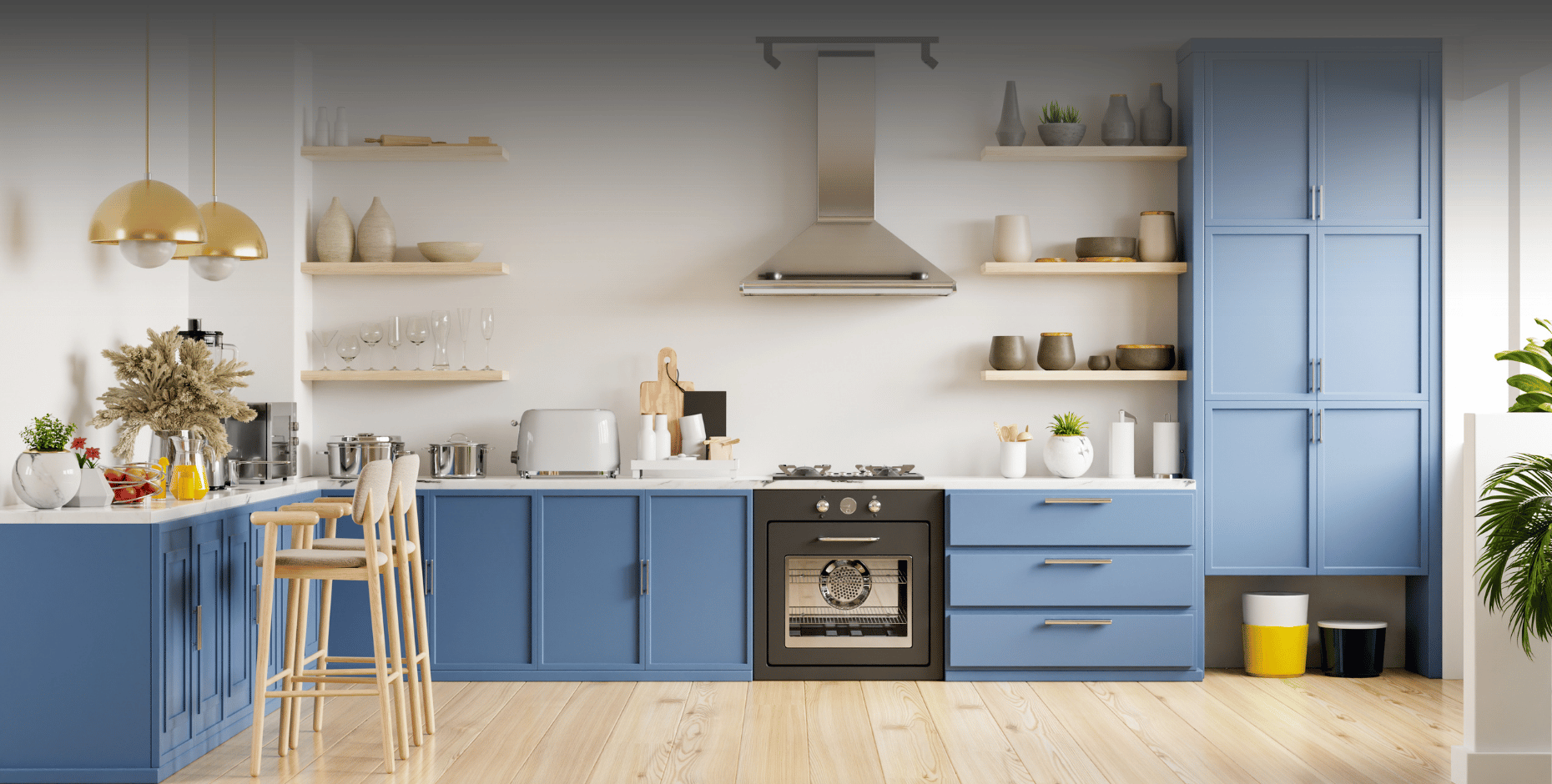 Our Cleaning Process.